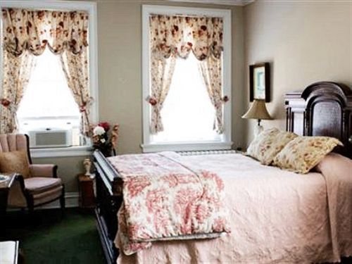Kenmore Inn Fredericksburg Chambre photo