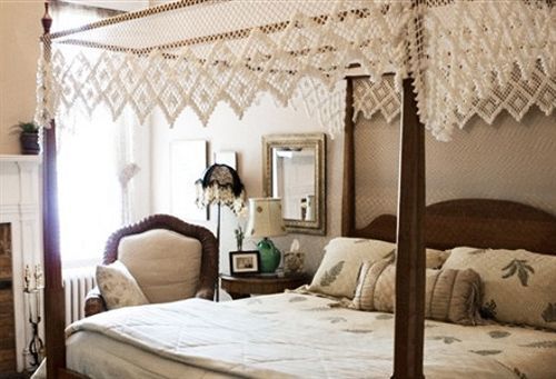 Kenmore Inn Fredericksburg Extérieur photo