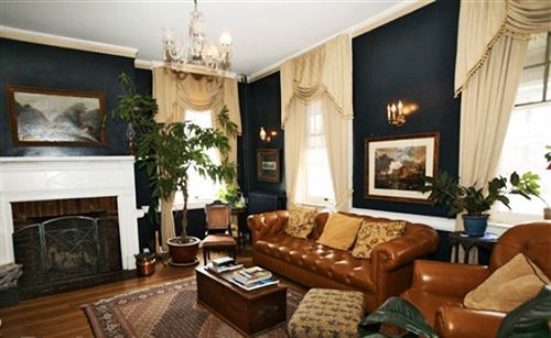 Kenmore Inn Fredericksburg Extérieur photo