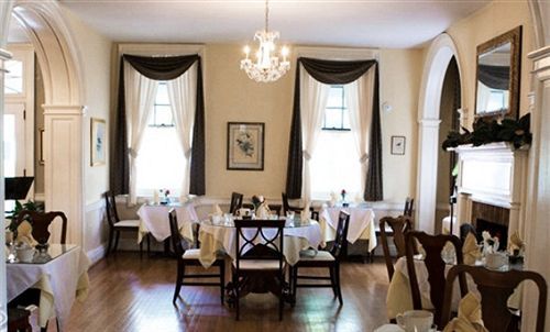 Kenmore Inn Fredericksburg Extérieur photo