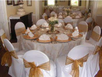 Kenmore Inn Fredericksburg Extérieur photo