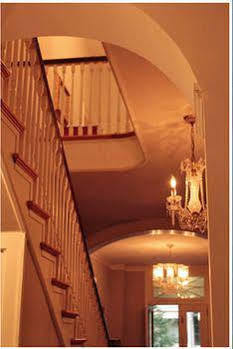 Kenmore Inn Fredericksburg Extérieur photo