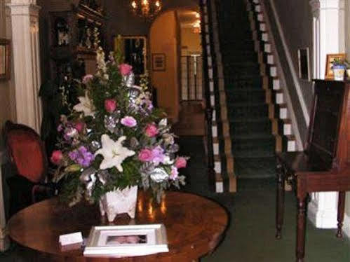 Kenmore Inn Fredericksburg Intérieur photo